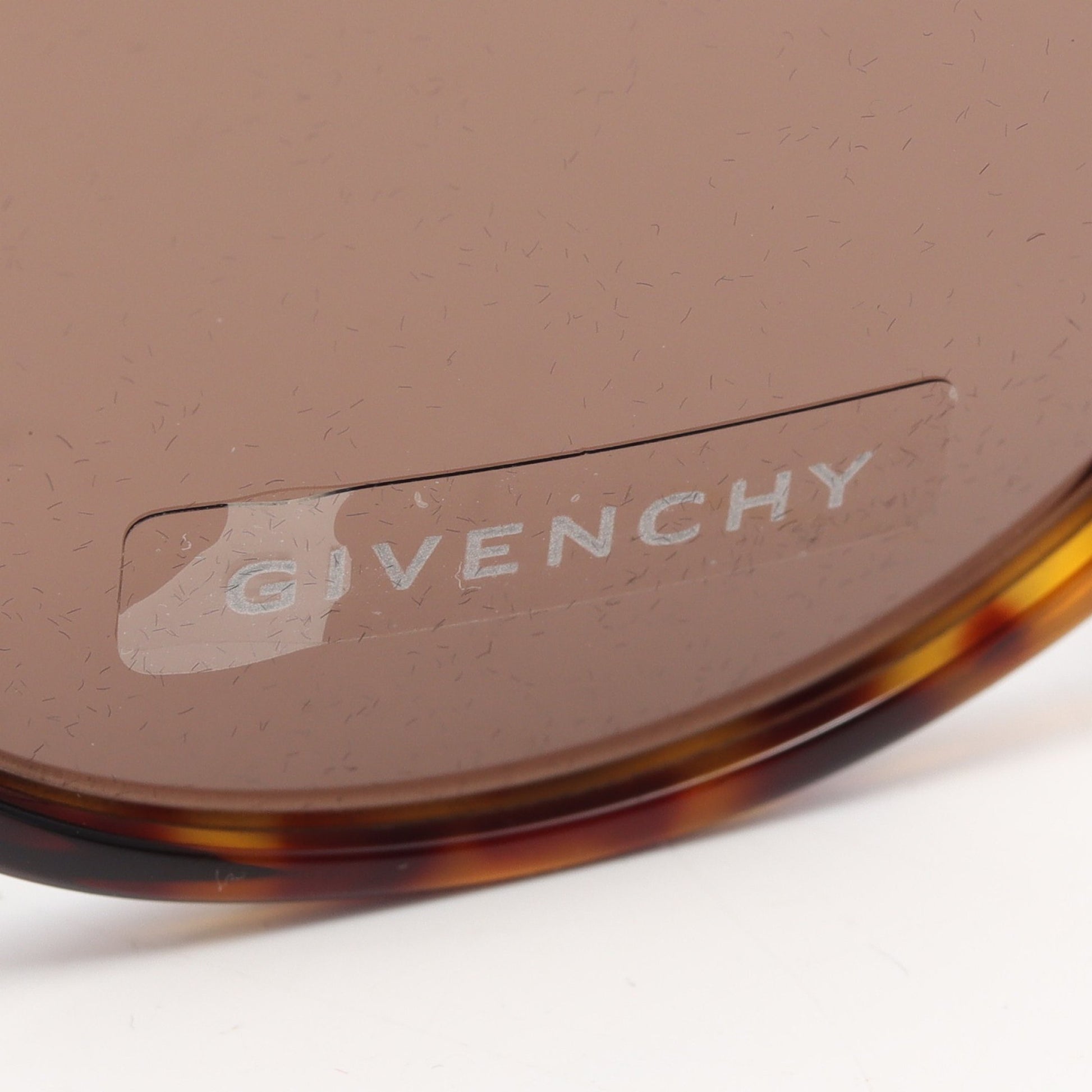 サングラス GP ゴールド ダークブラウン ジバンシィ 財布・小物 GIVENCHY