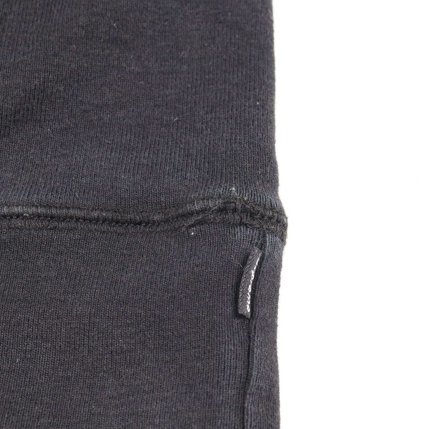 Box Logo Crewneck Sweatshirt スウェットシャツ コットン ブラック シュプリーム トップス Supreme