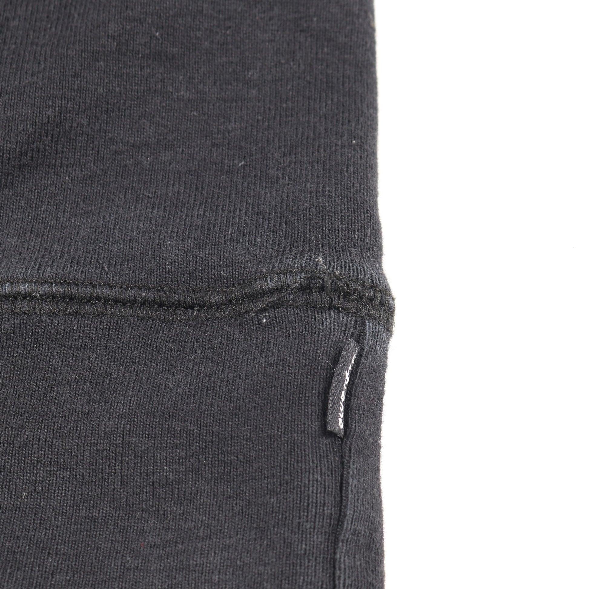 Box Logo Crewneck Sweatshirt スウェットシャツ コットン ブラック シュプリーム トップス Supreme