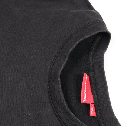Box Logo Crewneck Sweatshirt スウェットシャツ コットン ブラック シュプリーム トップス Supreme