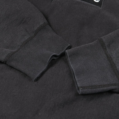 Box Logo Crewneck Sweatshirt スウェットシャツ コットン ブラック シュプリーム トップス Supreme