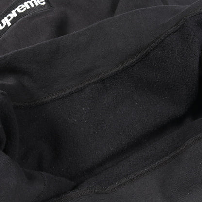 Box Logo Crewneck Sweatshirt スウェットシャツ コットン ブラック シュプリーム トップス Supreme