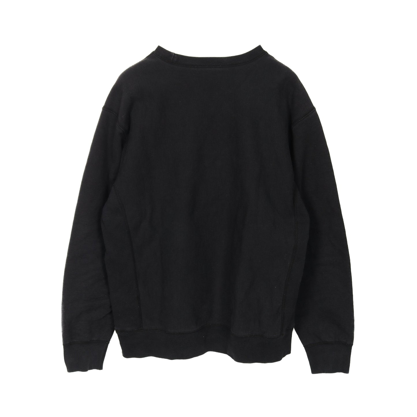 Box Logo Crewneck Sweatshirt スウェットシャツ コットン ブラック シュプリーム トップス Supreme