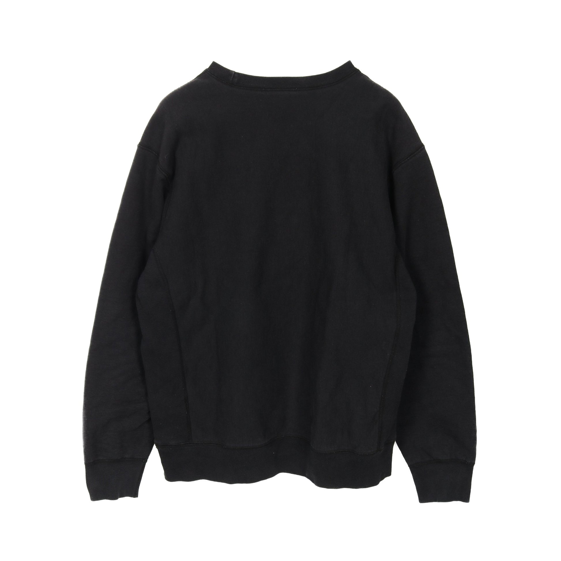 Box Logo Crewneck Sweatshirt スウェットシャツ コットン ブラック シュプリーム トップス Supreme