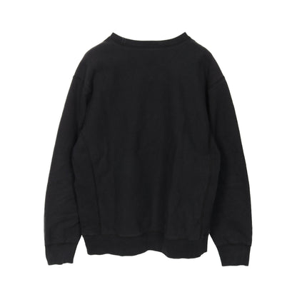 Box Logo Crewneck Sweatshirt スウェットシャツ コットン ブラック シュプリーム トップス Supreme