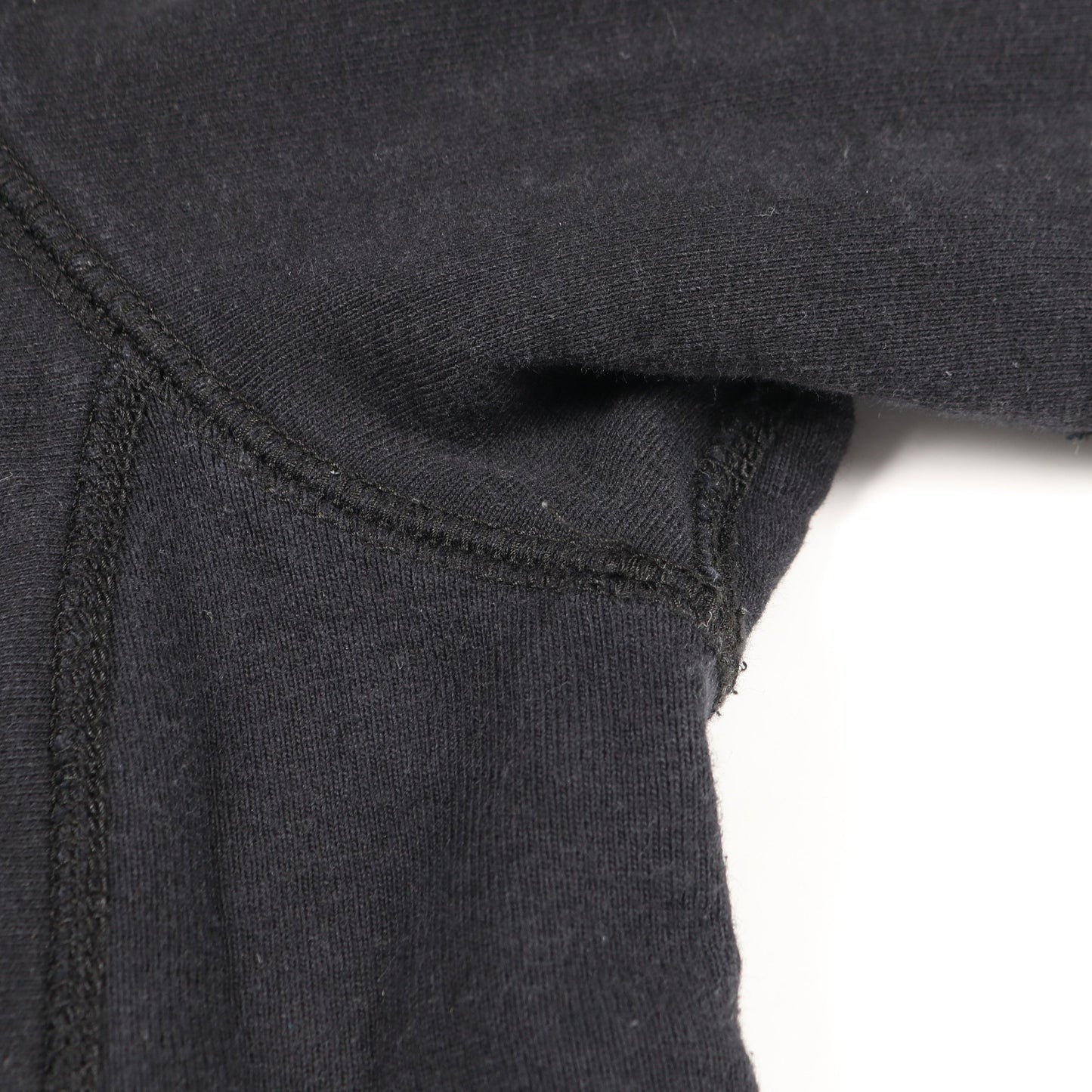Box Logo Crewneck Sweatshirt スウェットシャツ コットン ブラック シュプリーム トップス Supreme