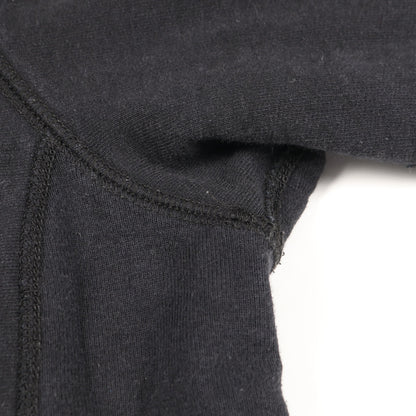 Box Logo Crewneck Sweatshirt スウェットシャツ コットン ブラック シュプリーム トップス Supreme