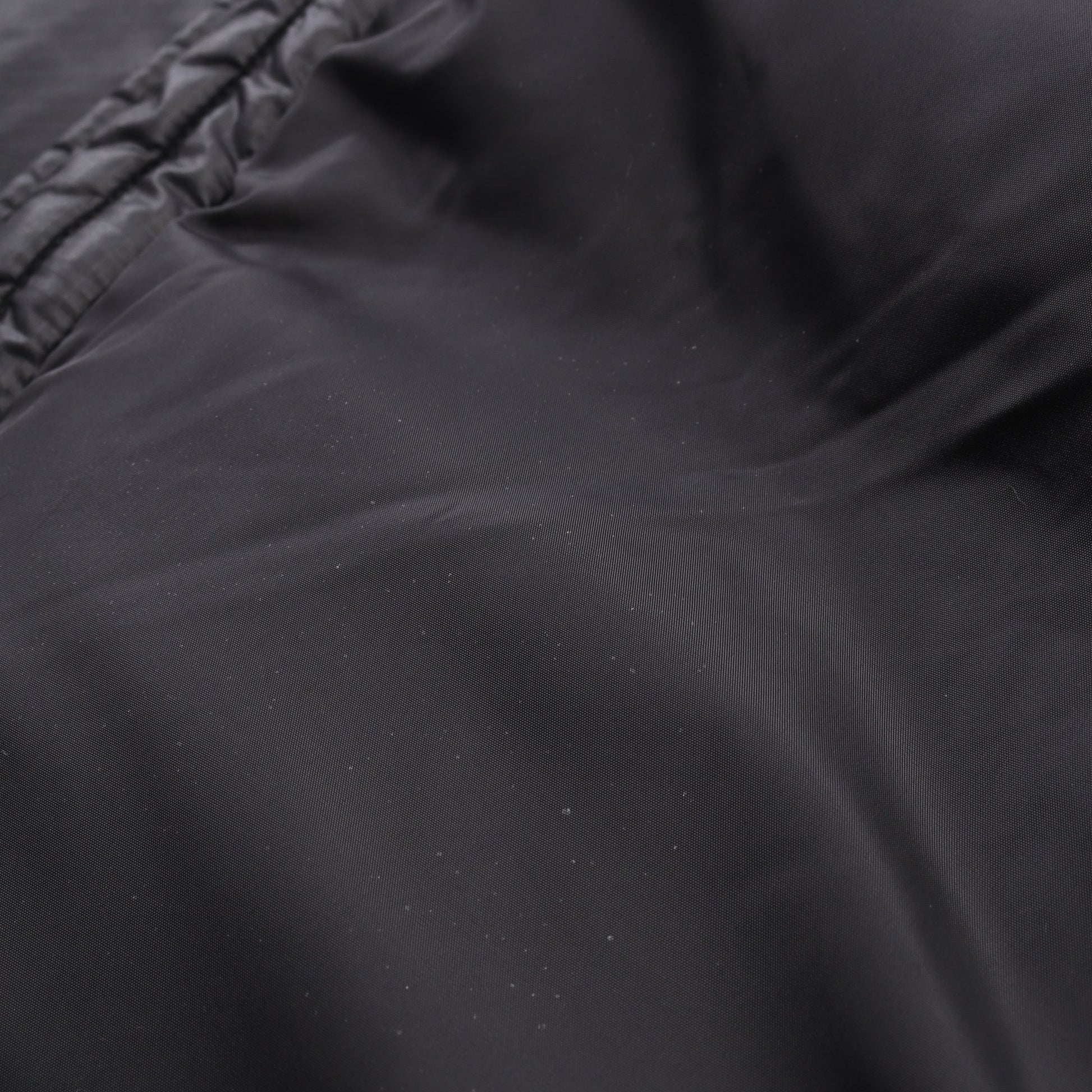 NUPTSE JACKET ダウンジャケット ナイロン ブラック ザノースフェイス アウター THE NORTH FACE
