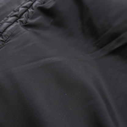 NUPTSE JACKET ダウンジャケット ナイロン ブラック ザノースフェイス アウター THE NORTH FACE