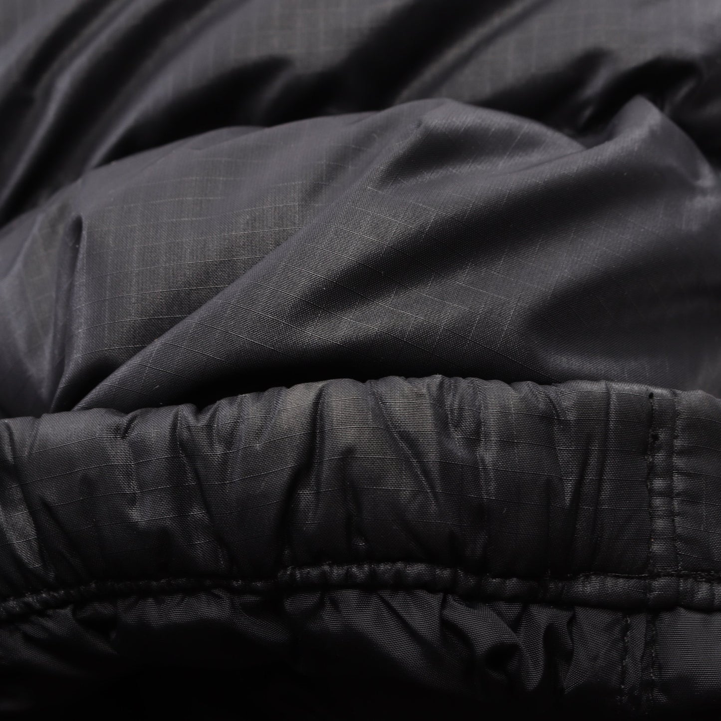 NUPTSE JACKET ダウンジャケット ナイロン ブラック ザノースフェイス アウター THE NORTH FACE