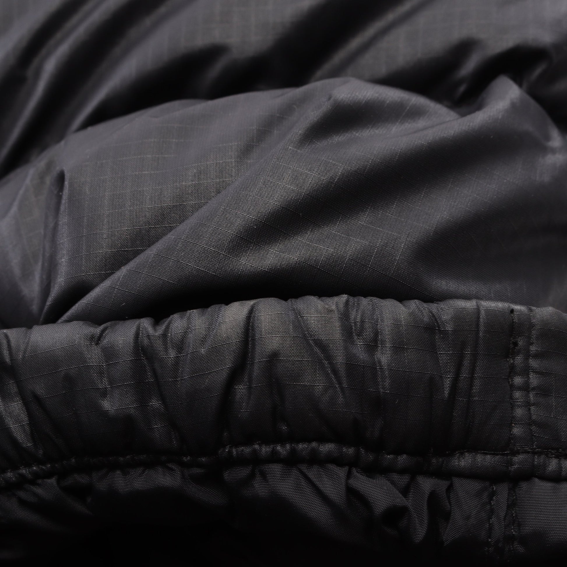 NUPTSE JACKET ダウンジャケット ナイロン ブラック ザノースフェイス アウター THE NORTH FACE