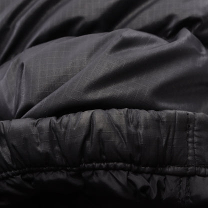 NUPTSE JACKET ダウンジャケット ナイロン ブラック ザノースフェイス アウター THE NORTH FACE