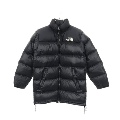NUPTSE JACKET ダウンジャケット ナイロン ブラック ザノースフェイス アウター THE NORTH FACE