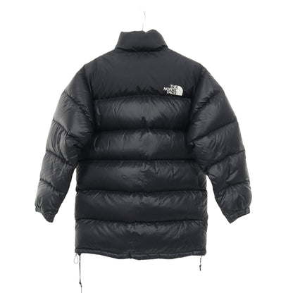 NUPTSE JACKET ダウンジャケット ナイロン ブラック ザノースフェイス アウター THE NORTH FACE