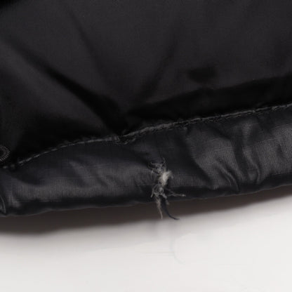 NUPTSE JACKET ダウンジャケット ナイロン ブラック ザノースフェイス アウター THE NORTH FACE