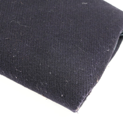 ダウンコート ウール ナイロン ダークネイビー 切替 キッズ ヘルノ アウター HERNO