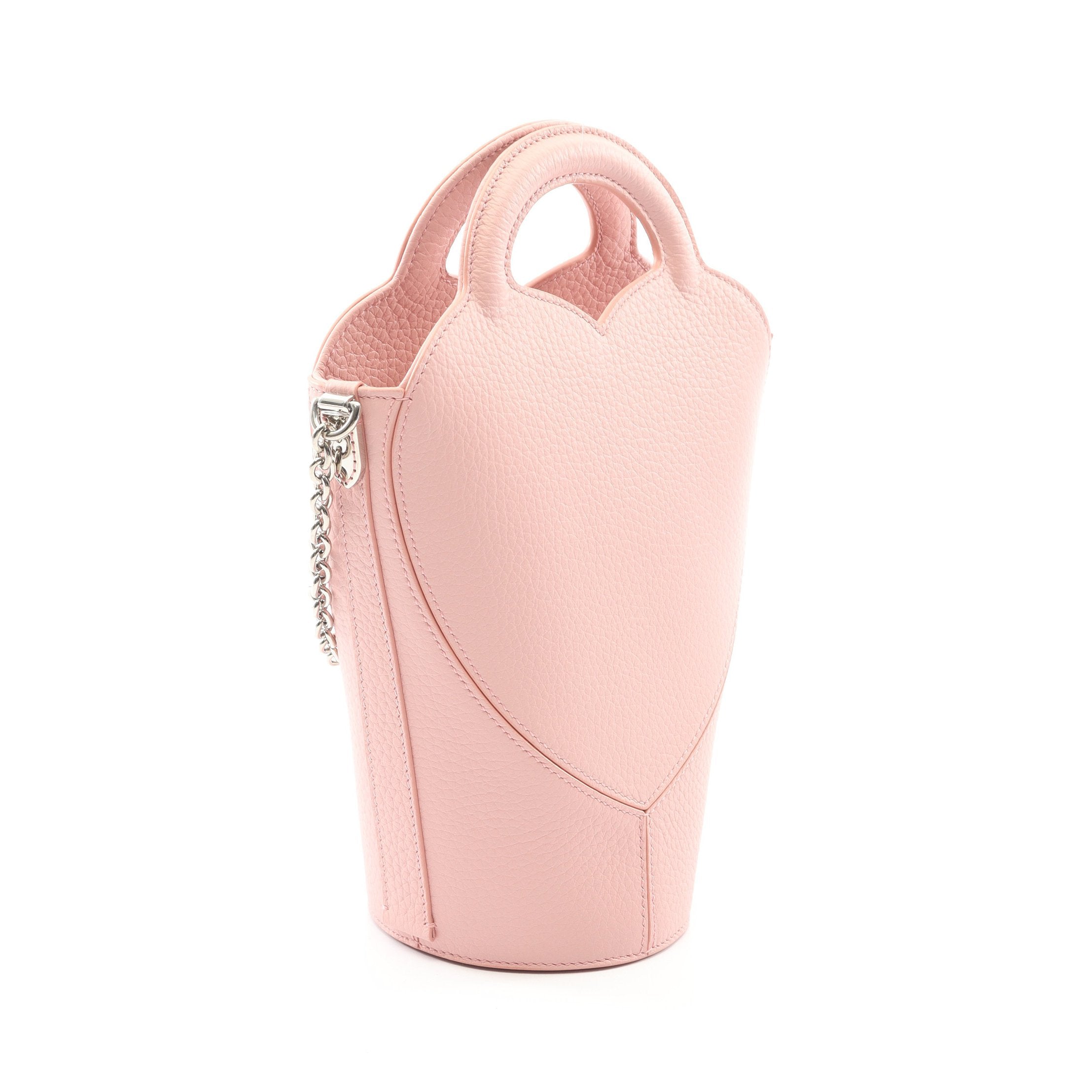 リターン トゥ ティファニー ミニ クロスボディ バッグ チェーン