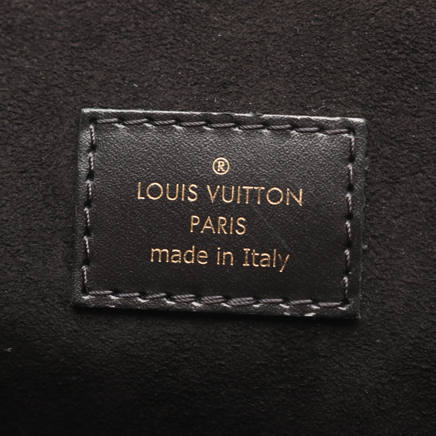 ポシェット メティス MM モノグラムリバース ハンドバッグ PVC レザー ブラウン ブラック 2WAY ルイヴィトン バッグ LOUIS VUITTON