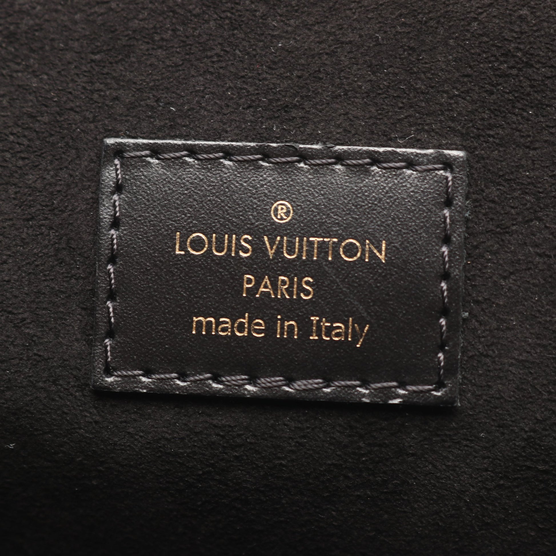 ポシェット メティス MM モノグラムリバース ハンドバッグ PVC レザー ブラウン ブラック 2WAY ルイヴィトン バッグ LOUIS VUITTON