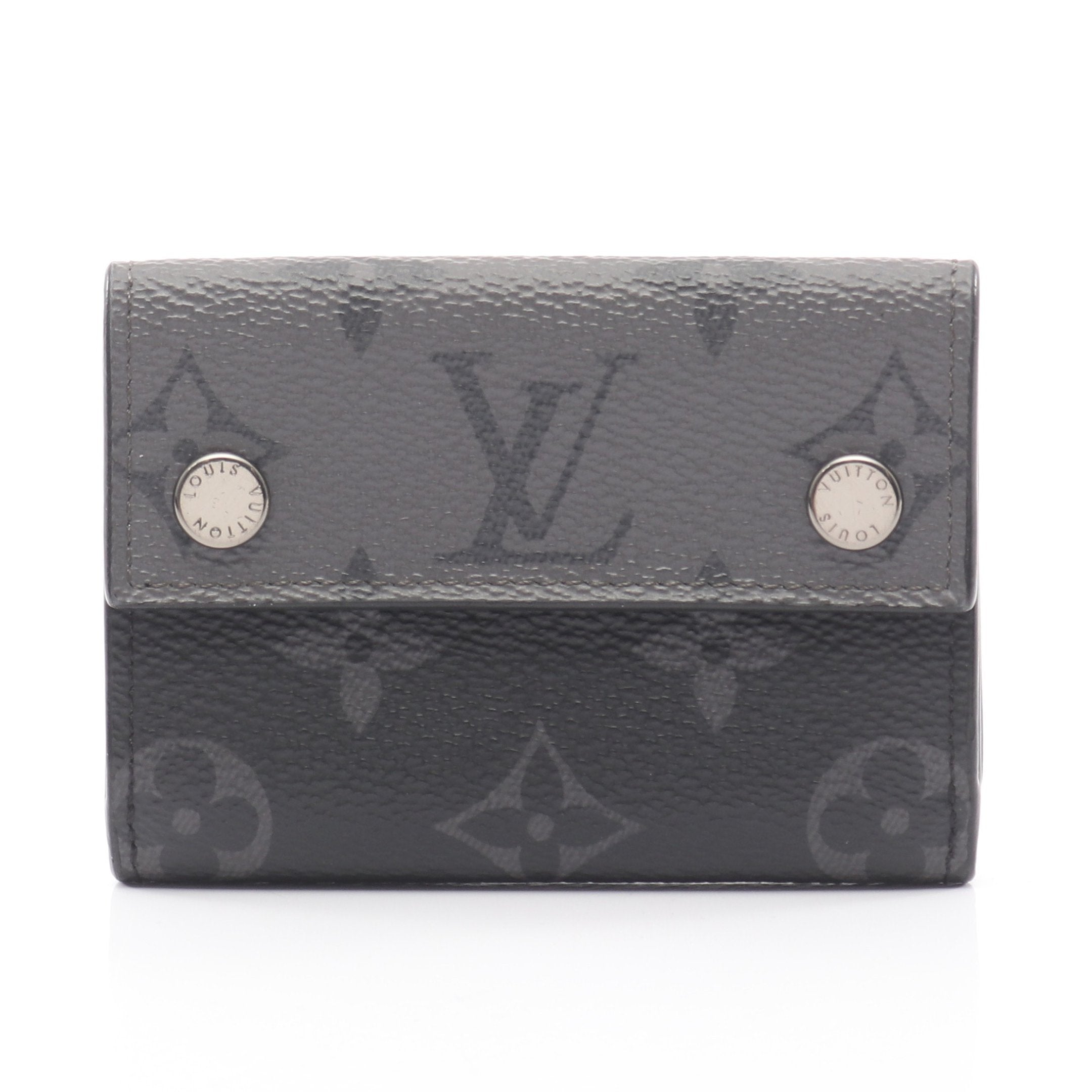 ディスカバリー コンパクト ウォレット モノグラムエクリプス リバース ディスカバリー コンパクト ウォレット モノグラムエクリプス リバース