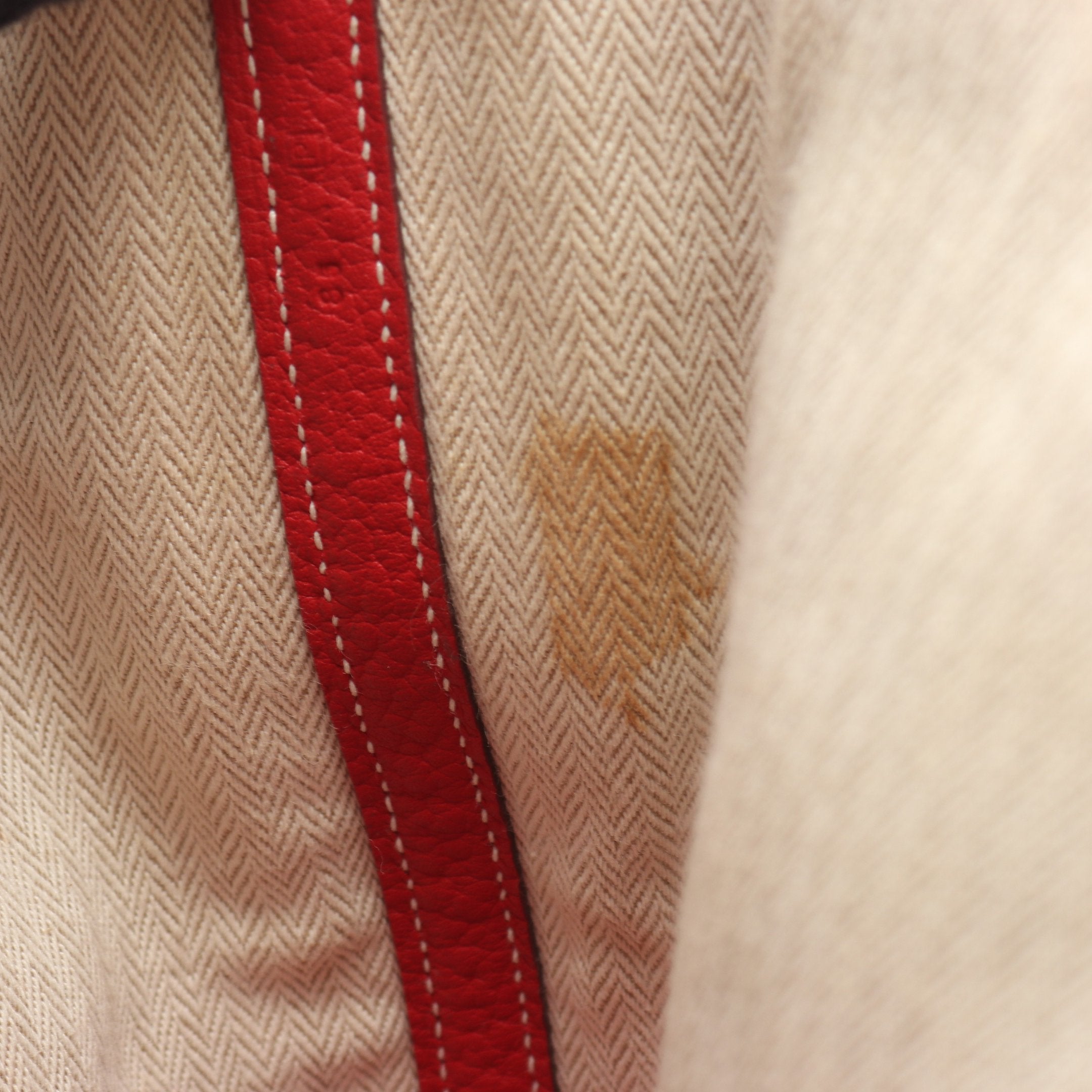 ガーデンパーティPM ルージュカザック ハンドバッグ トートバッグ ガーデンパーティPM ルージュカザック ハンドバッグ トートバッグ