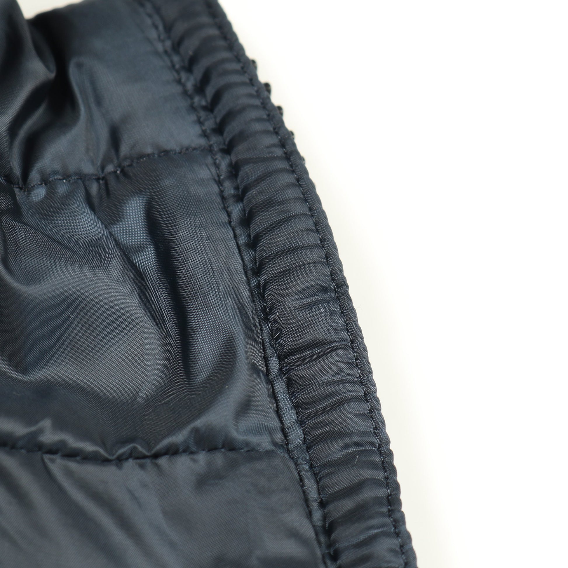 Logo Jackets CAMELUXE ジャケット 総柄 オフホワイト ネイビー フード付き 中綿 マックスマーラ アウター Max Mara