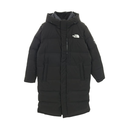 ACTION FREE RDS DOWN COAT アクション フリー ダウンコート ブラック フード付き ザノースフェイス アウター THE NORTH FACE