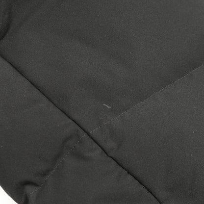 ACTION FREE RDS DOWN COAT アクション フリー ダウンコート ブラック フード付き ザノースフェイス アウター THE NORTH FACE