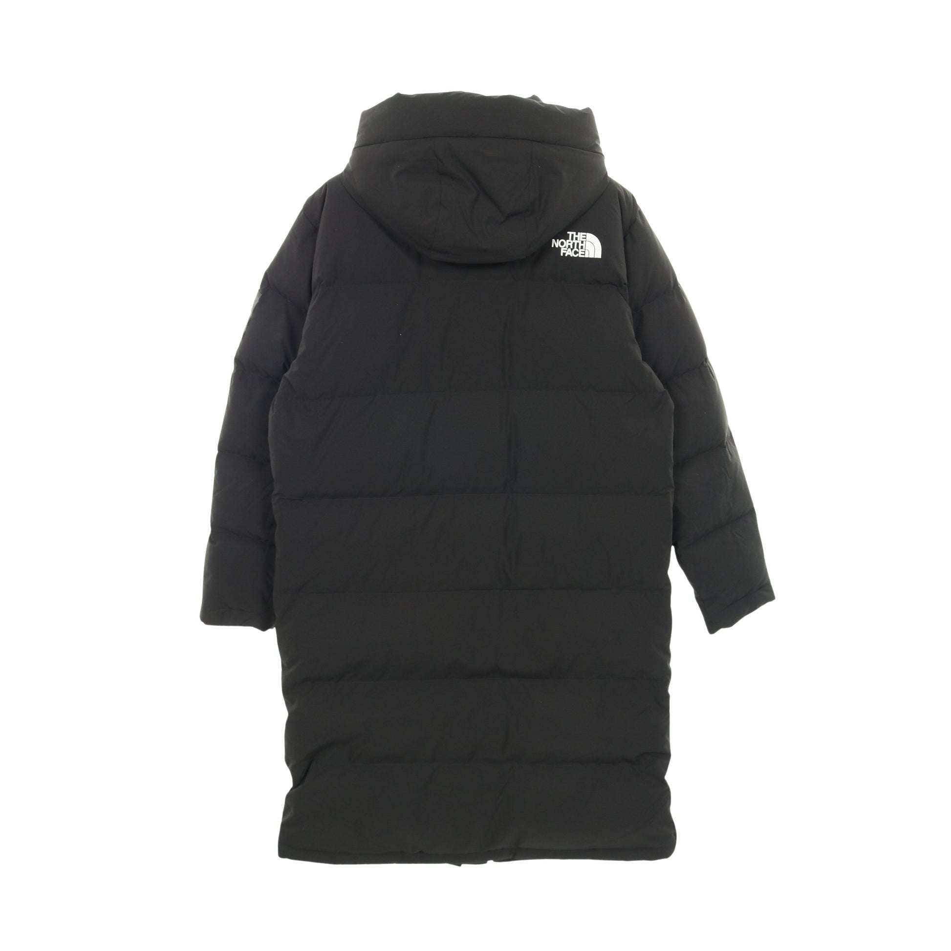 ACTION FREE RDS DOWN COAT アクション フリー ダウンコート ブラック フード付き ザノースフェイス アウター THE NORTH FACE