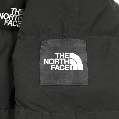 ACTION FREE RDS DOWN COAT アクション フリー ダウンコート ブラック フード付き ザノースフェイス アウター THE NORTH FACE