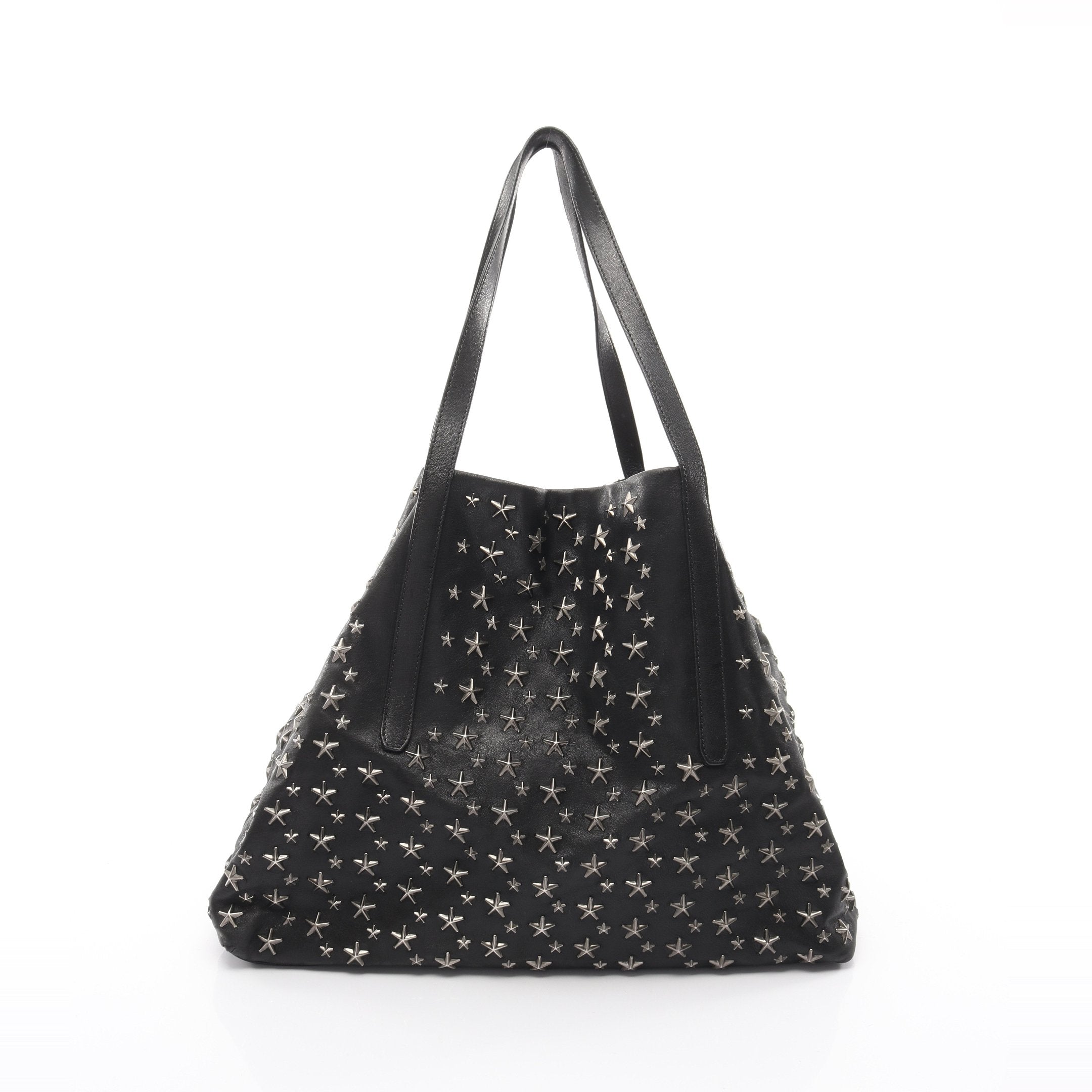 PIMLICO ピムリコ スタースタッズ ショルダーバッグ トートバッグ