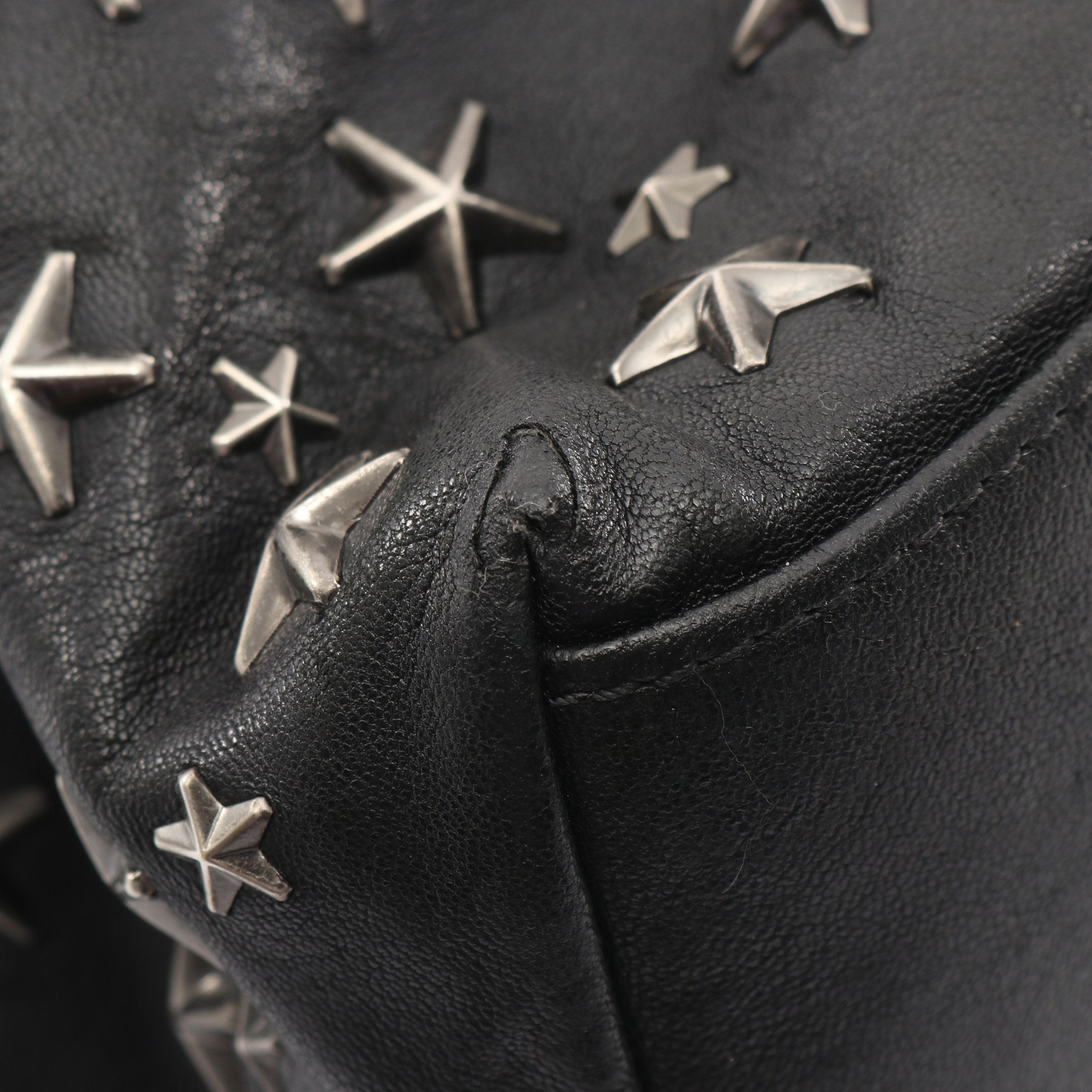 PIMLICO ピムリコ スタースタッズ ショルダーバッグ トートバッグ