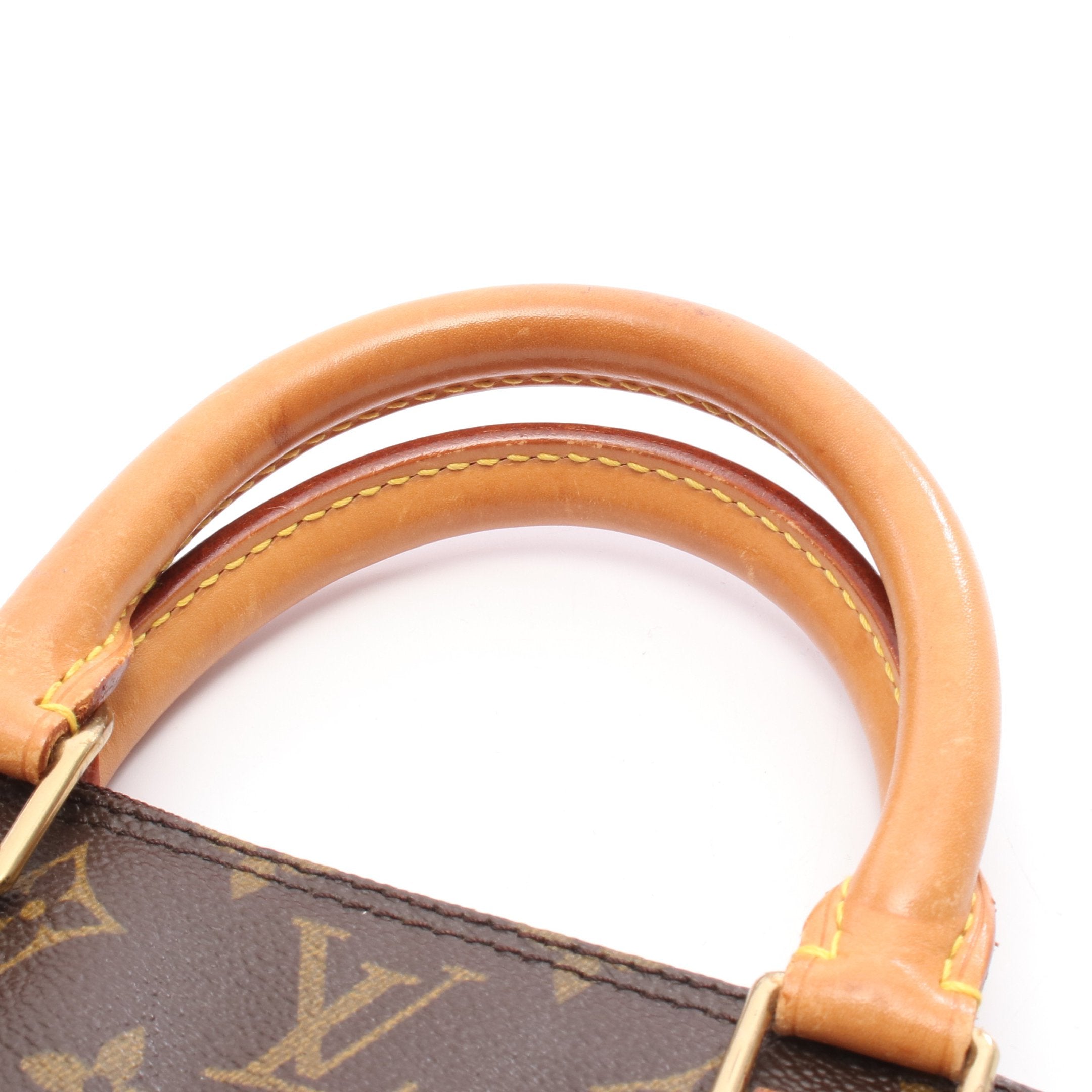 美品　LOUIS VUITTON ブラウン ハンドバッグ　アルマPM 中古・古着通販】LOUIS VUITTON (ルイ ヴィトン) ハンドバッグ