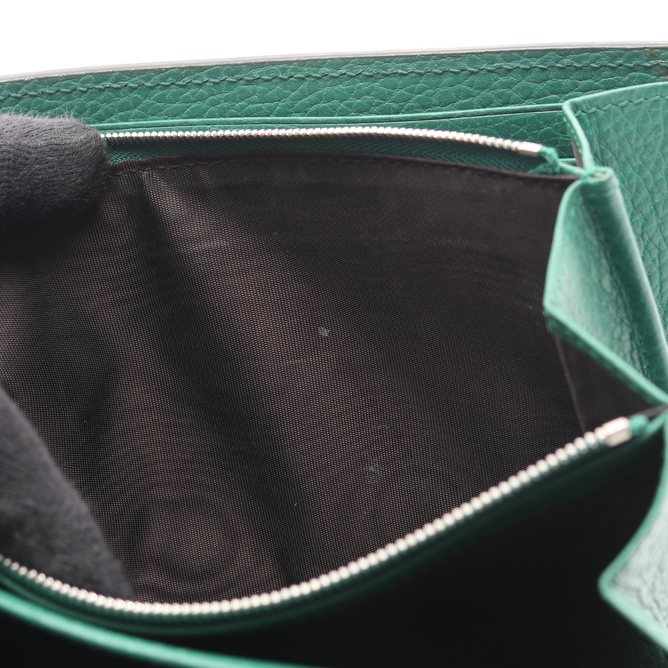 ディオニュソス チェーンウォレット レザー グリーン グッチ – RECLO