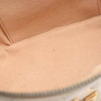 GGマーモント ミニ バックパック リュックサック レザー アイボリー グッチ バッグ GUCCI