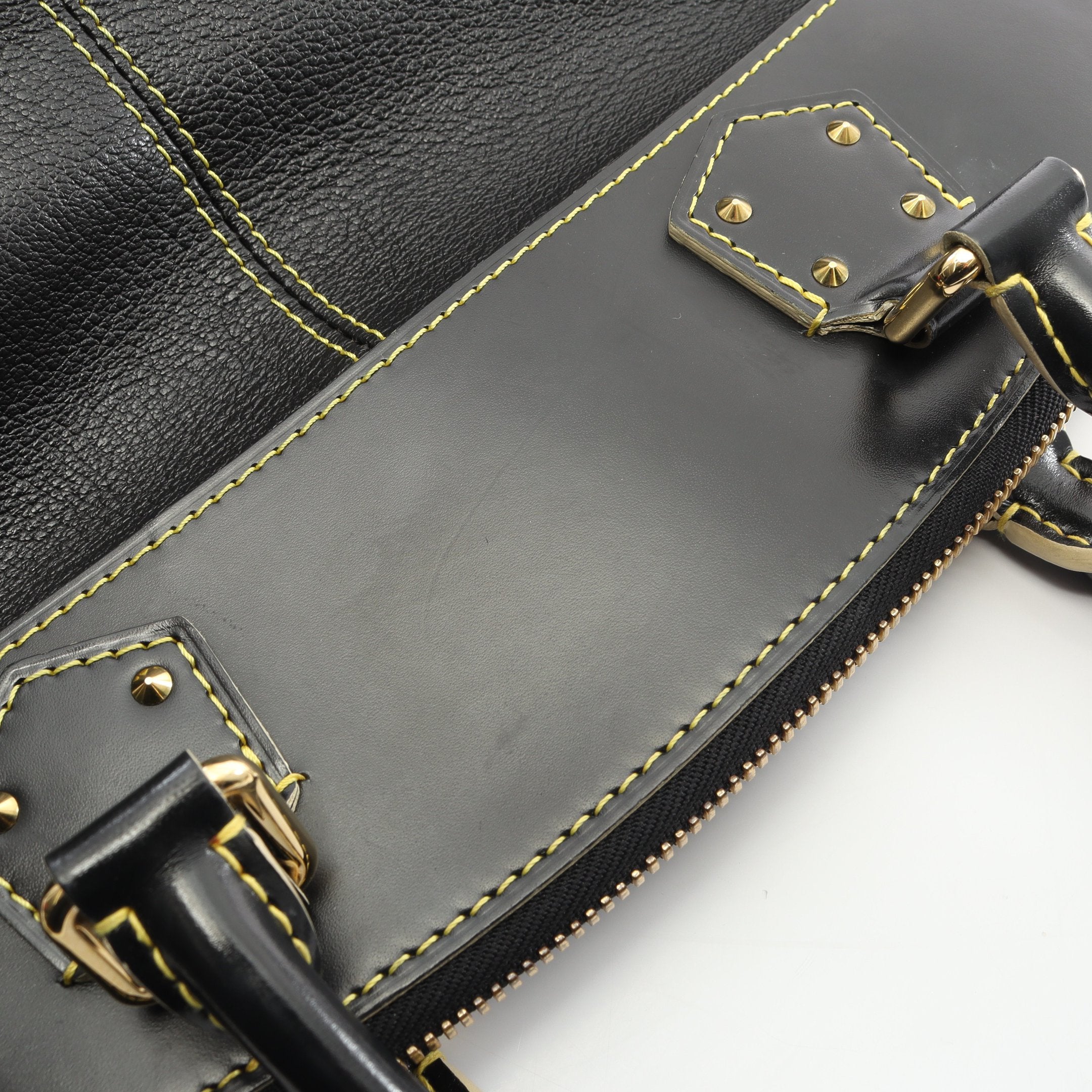 希少　ルイヴィトン　スハリ　ロックイットPM　ハンドバッグ ノワール　4340 希少 ルイヴィトン スハリ ロックイットPM ハンドバッグ ノワール 4340