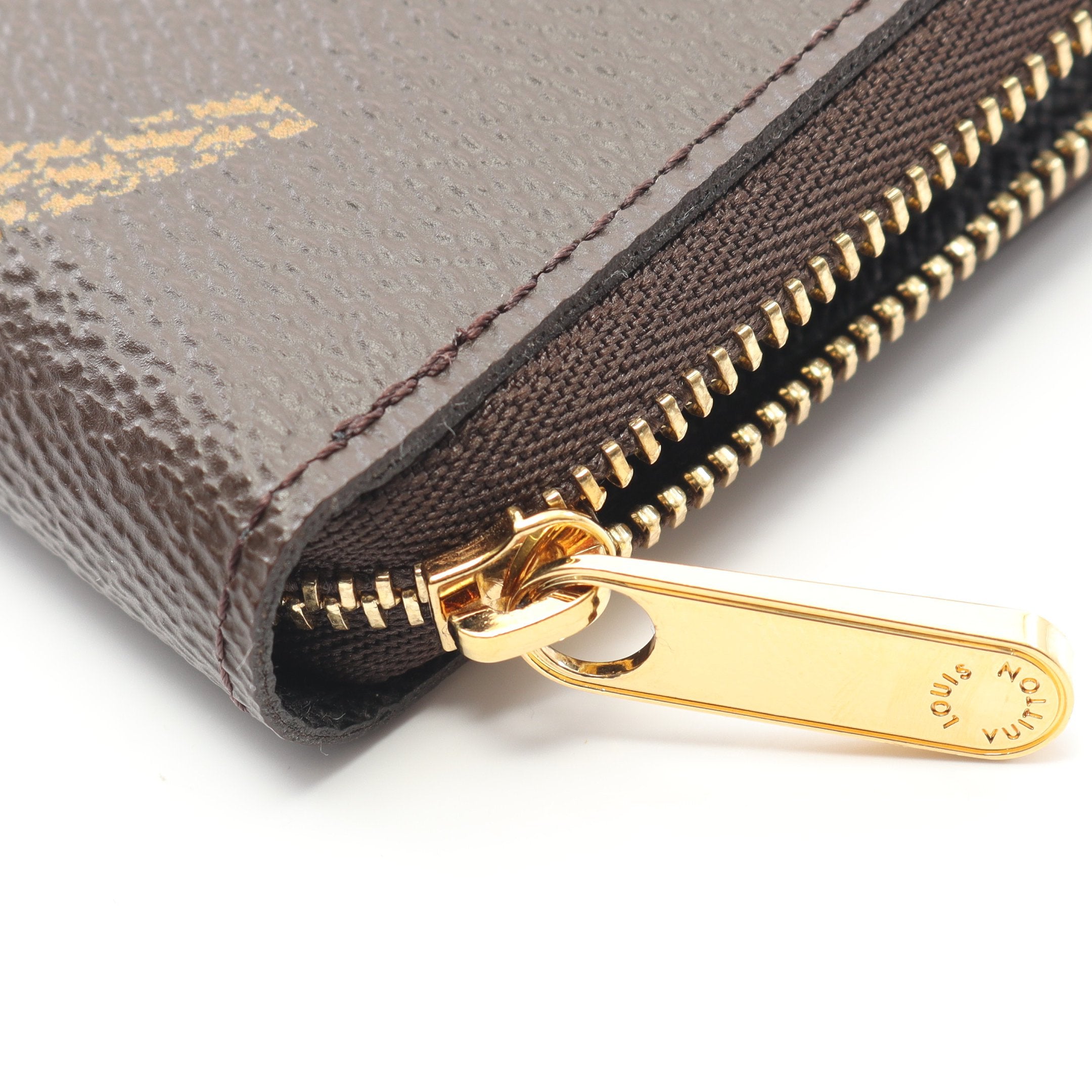 ジッピー コインパース モノグラムジャイアント コインケース PVC