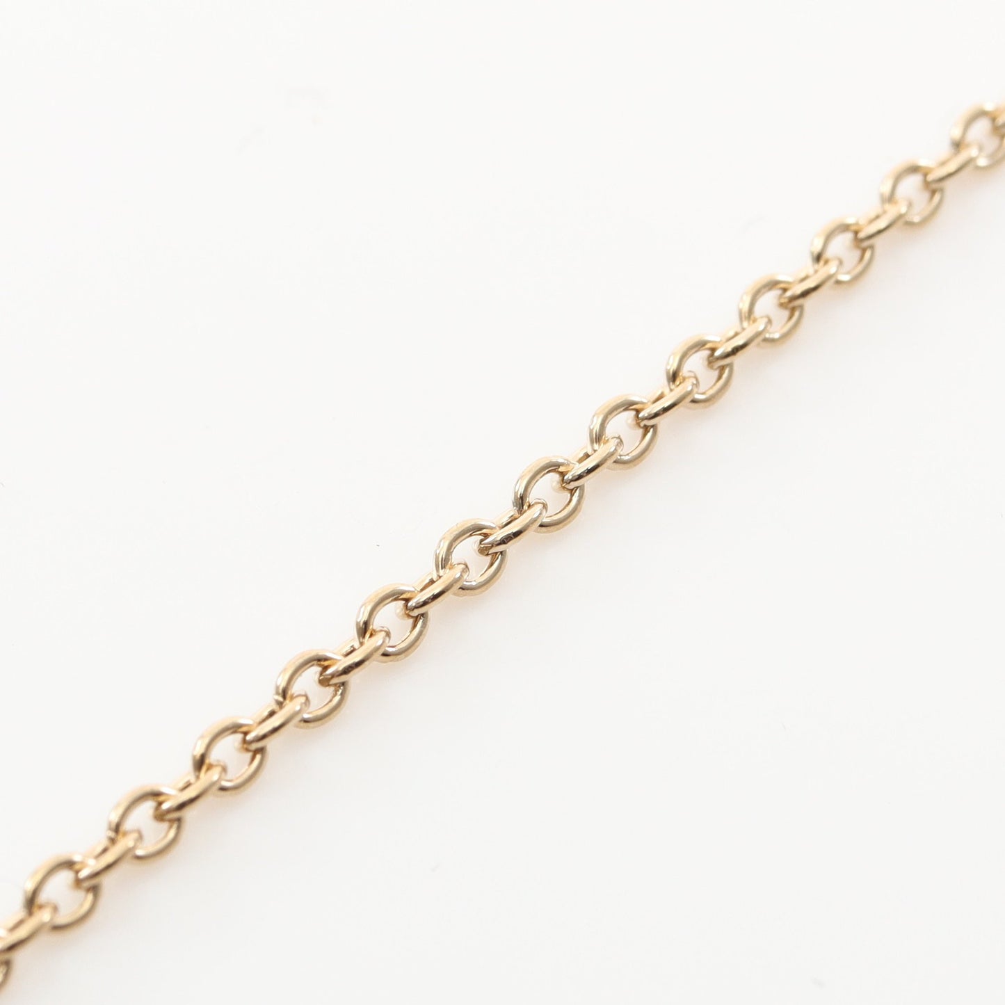 CDロゴ ネックレス GP ラインストーン ゴールド クリア ディオール アクセサリー DIOR