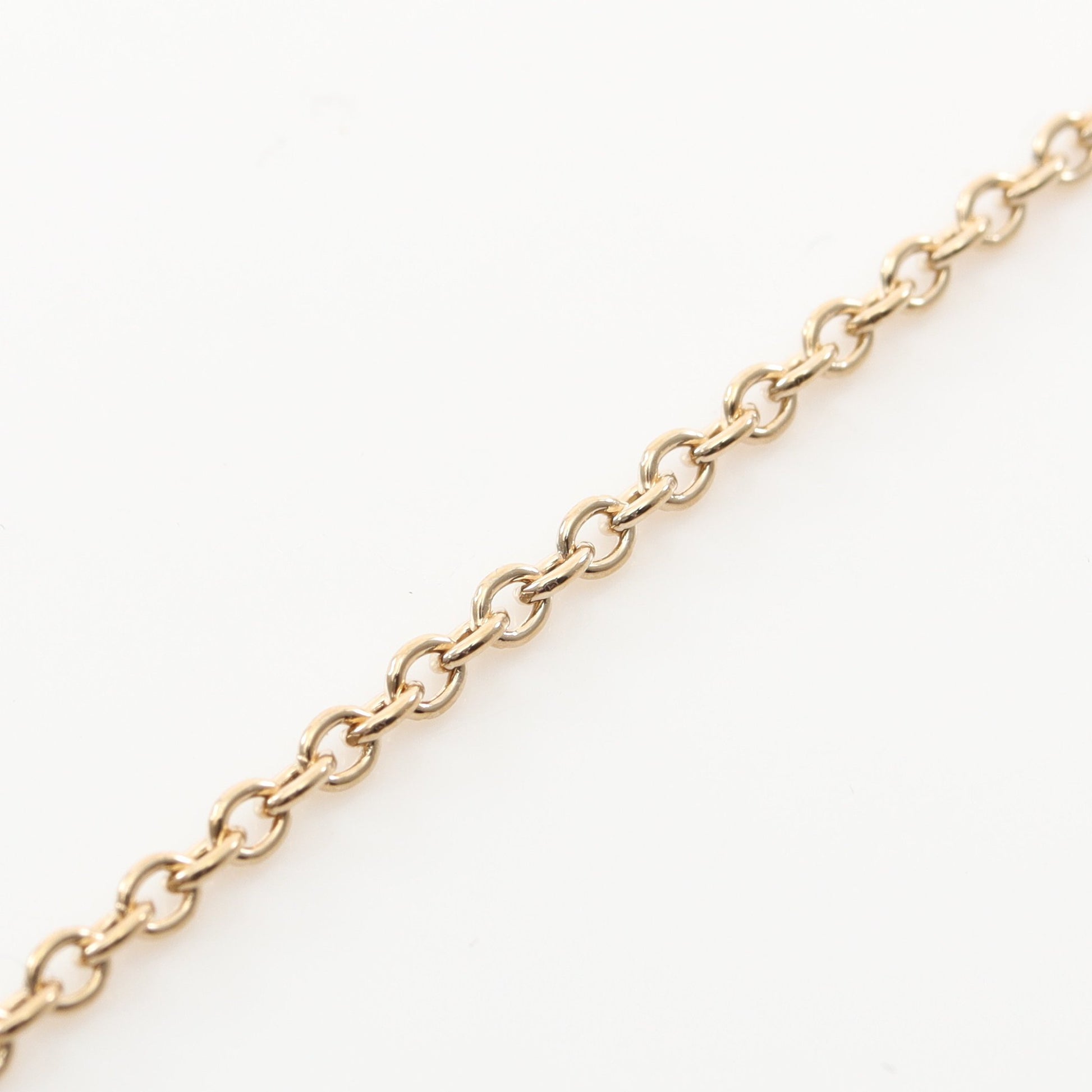 CDロゴ ネックレス GP ラインストーン ゴールド クリア ディオール アクセサリー DIOR