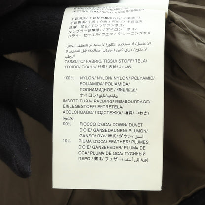 モッズコート ナイロン カーキグリーン タトラス アウター TATRAS