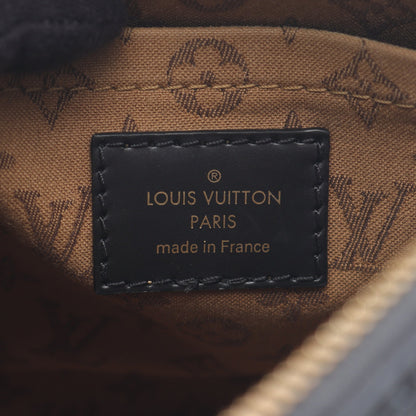 アルマバックパック エピ ノワール リュックサック レザー ブラック ルイヴィトン バッグ LOUIS VUITTON