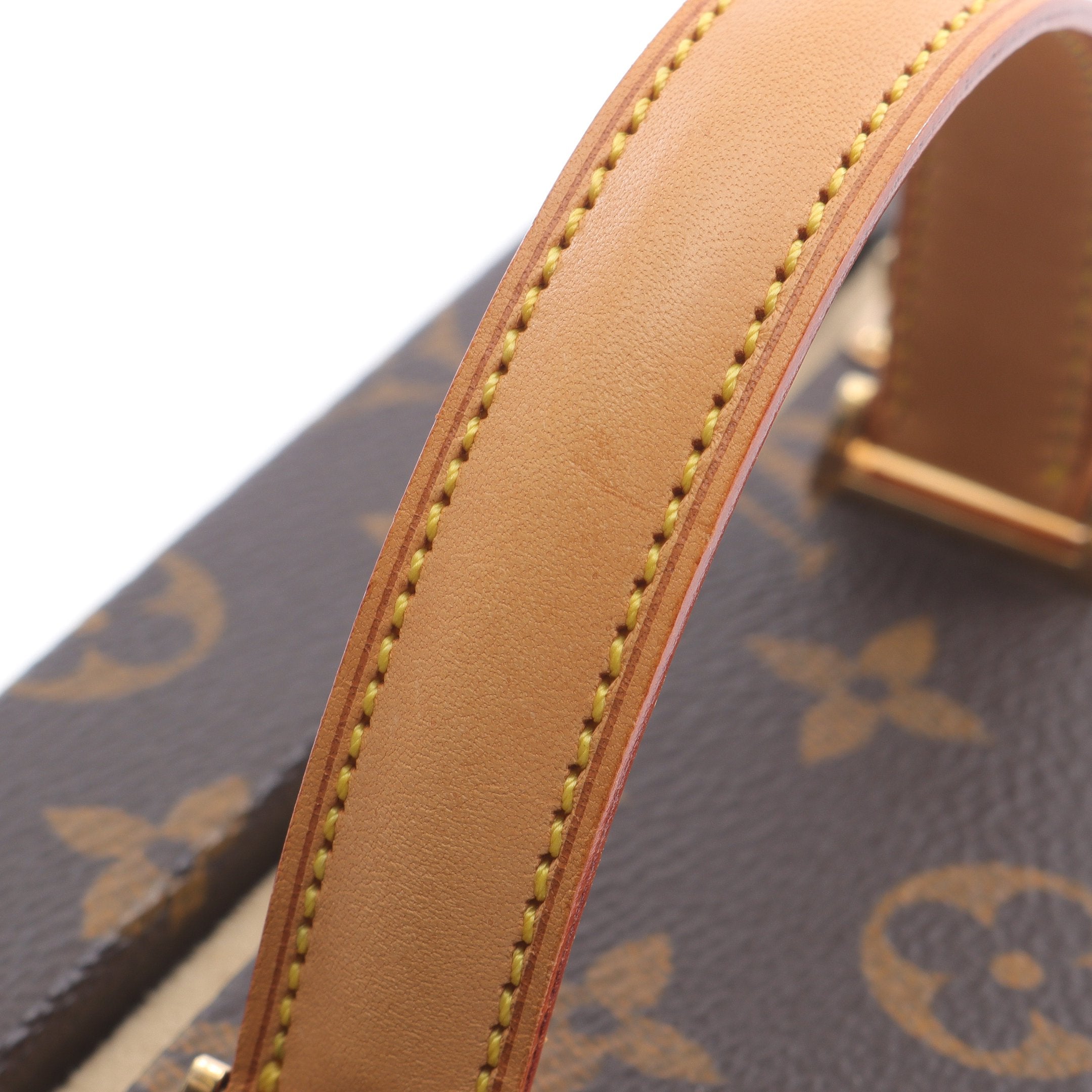 こ*ん様 【超美品】Louis Vuitton モノグラム ケース LOUIS VUITTON】ルイヴィトン『LV×YK コフレ 8 モントル 草間彌生