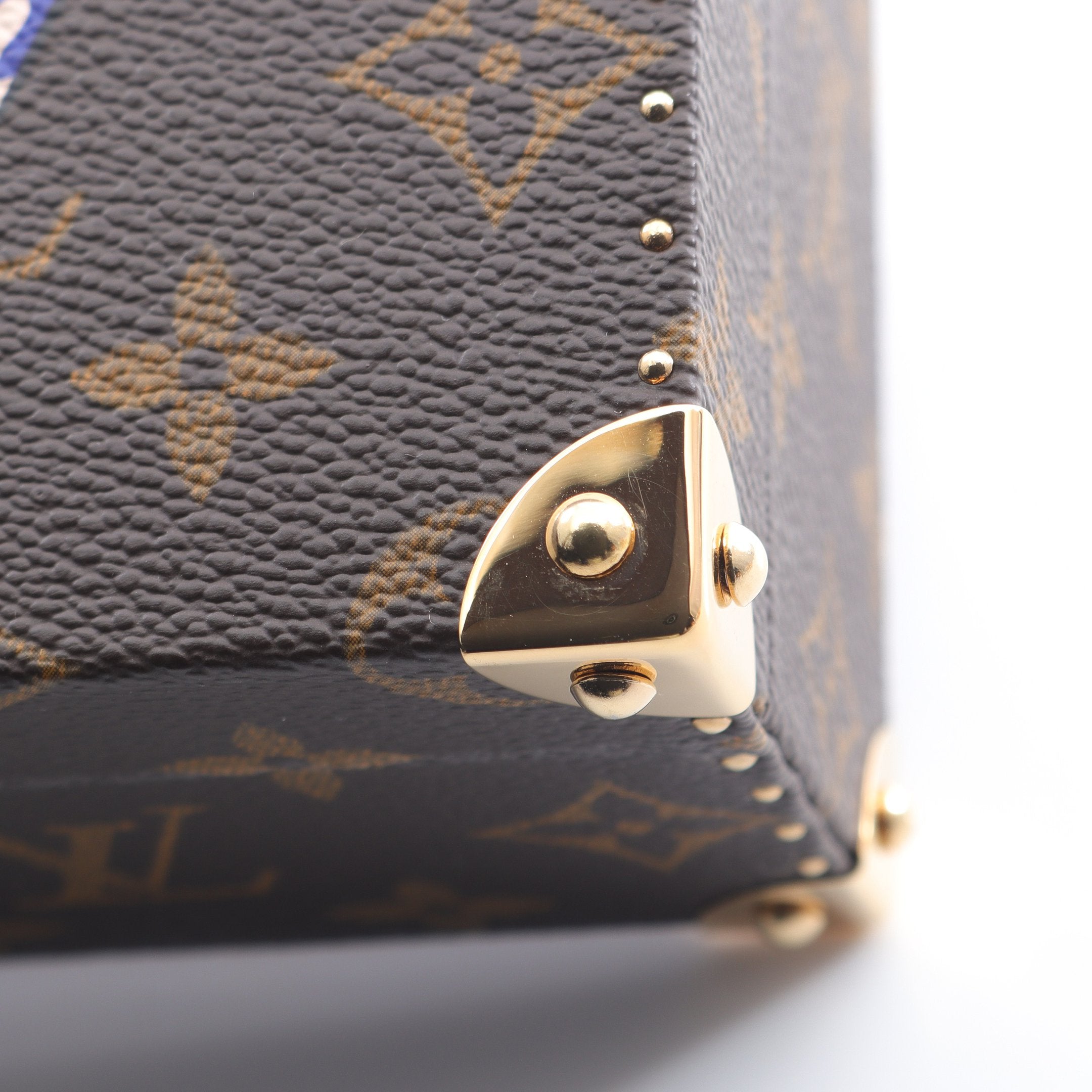 美品 LOUIS VUITTON ケース モノグラム LOUIS VUITTON（ルイ・ヴィトン） LOUIS VUITTON iPhone 14 Pro