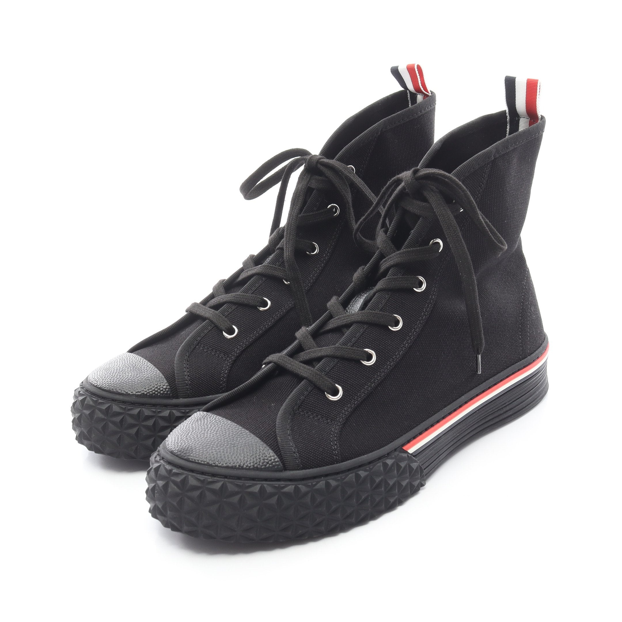Otomixブラック ハイカットスニーカー Otomix Stingray Black Bodybuilding Weightlifting MMA Grappling