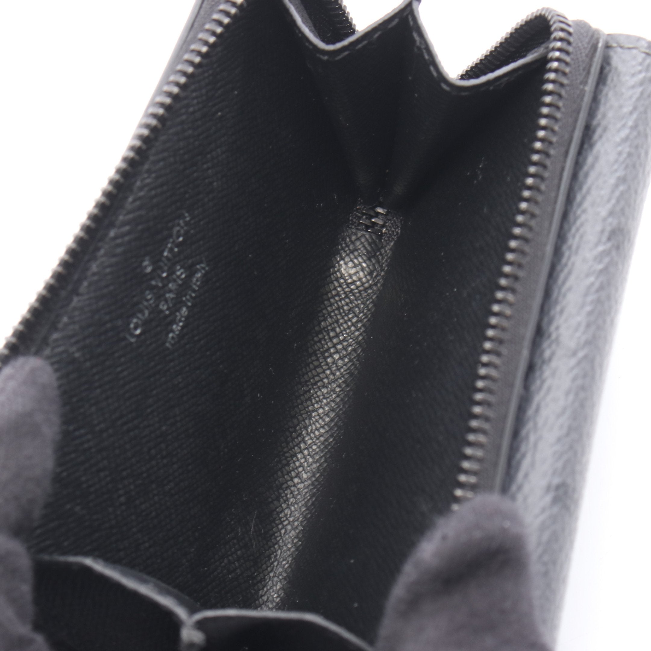 ジッピーオーガナイザー モノグラムエクリプスリバース コインケース