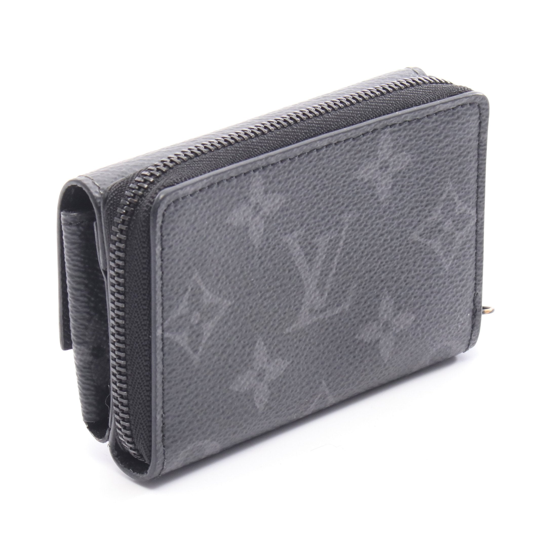 ジッピーオーガナイザー モノグラムエクリプスリバース コインケース