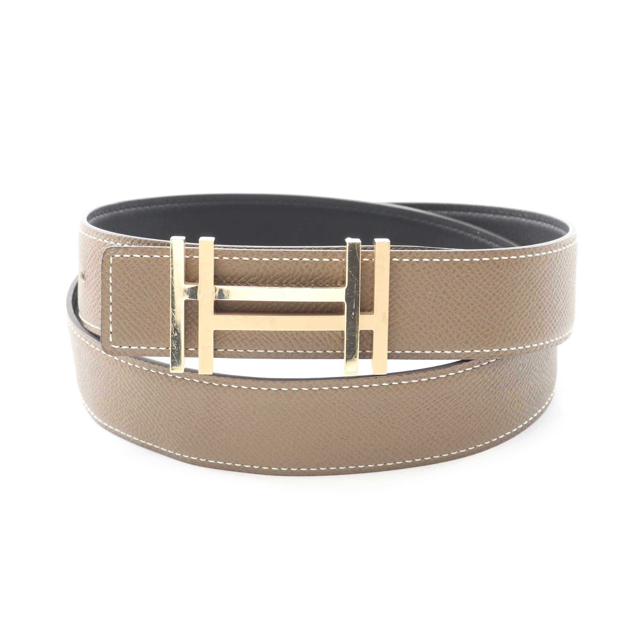 H オ カレ ベルト ヴォースイフト ヴォーエプソン ブラック グレー