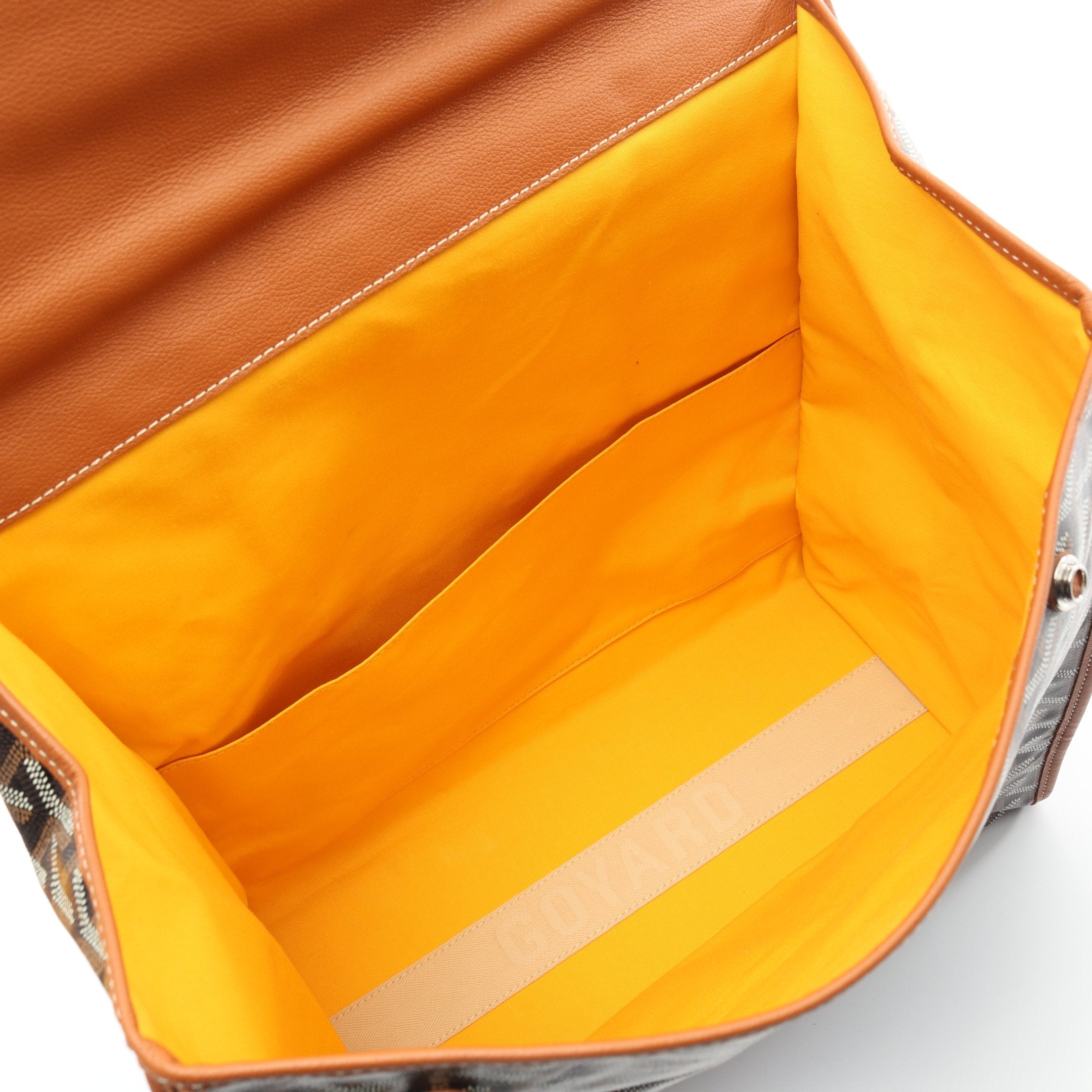 サンレジェ バックパック リュックサック コーティングキャンバス