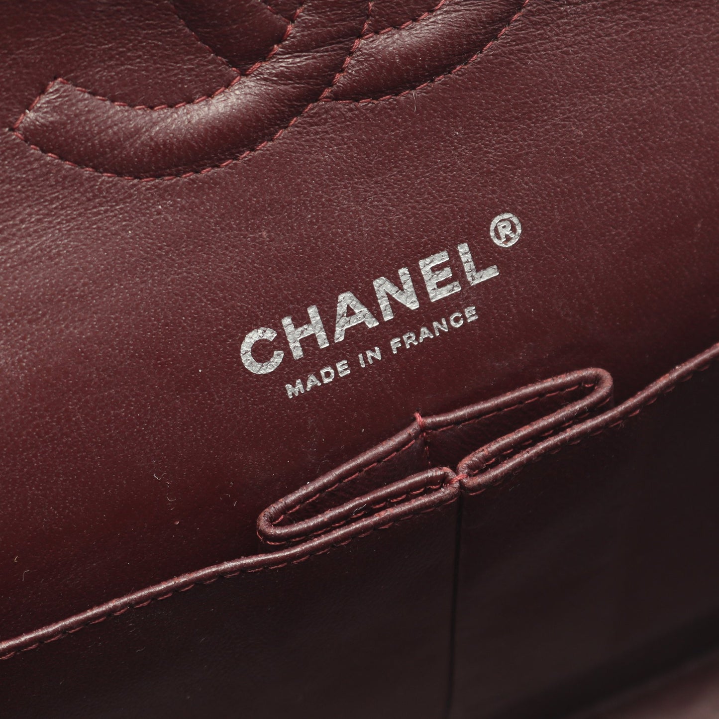 マトラッセ Wフラップ Wチェーンショルダーバッグ キャビアスキン ブラック シルバー金具 シャネル バッグ CHANEL