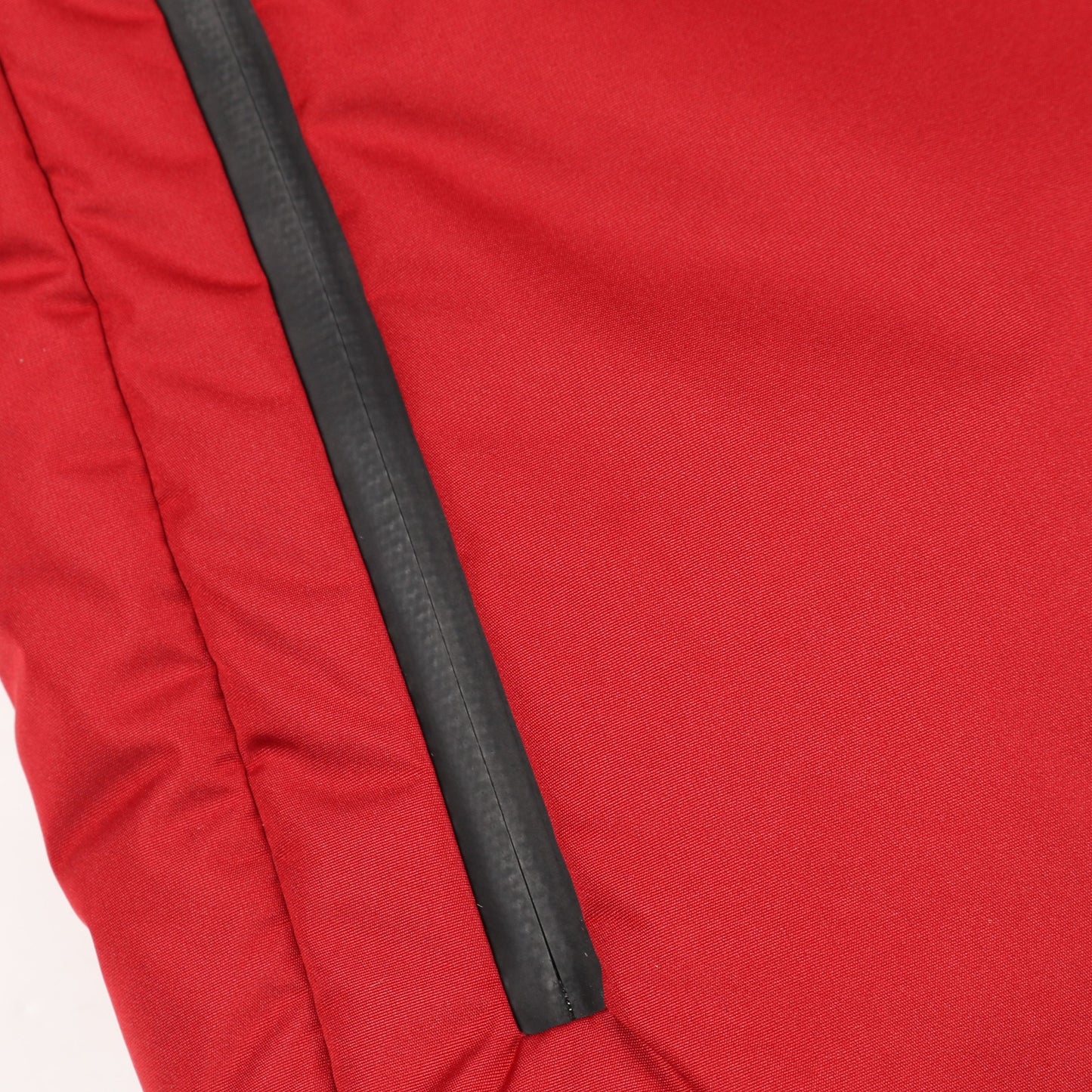 エクストリームテックスライト フーデッド ダウンジャケット レッド プラダスポーツ リネアロッサ アウター PRADA SPORT LINEA ROSSA